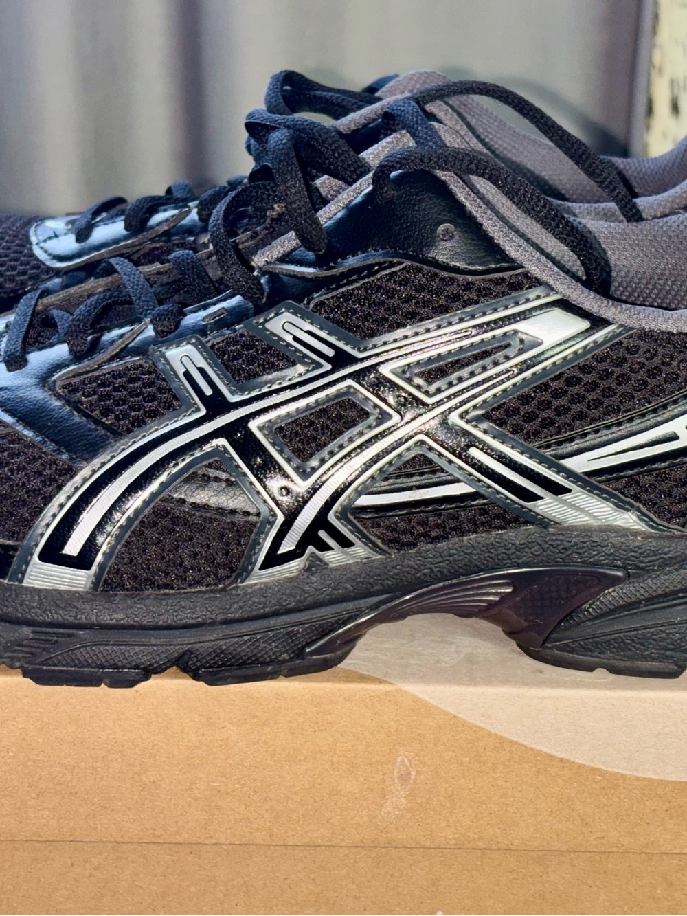Asics Gel 1130 Running Shoes Men’s